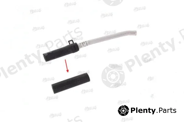 Ibras 35154 — Hose, crankcase ventilation
