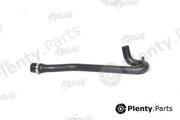Ibras 17572 — Heater Hose