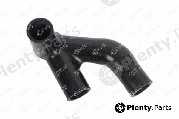 Ibras 20706 — Radiator Hose