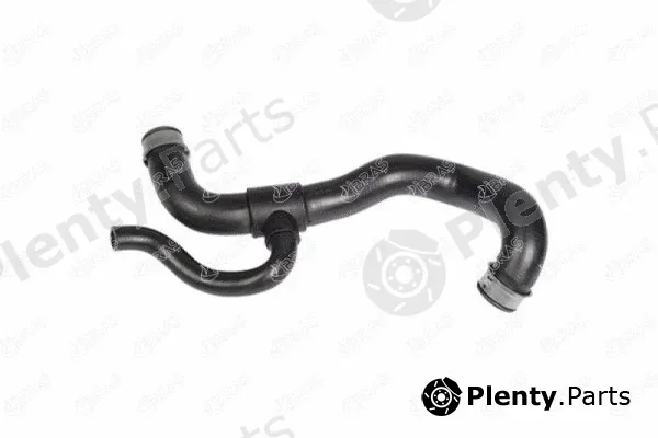 Ibras 33608 — Radiator Hose