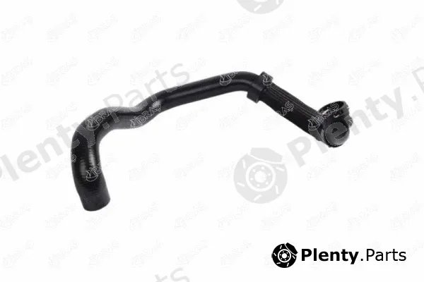 Ibras 27925 — Radiator Hose