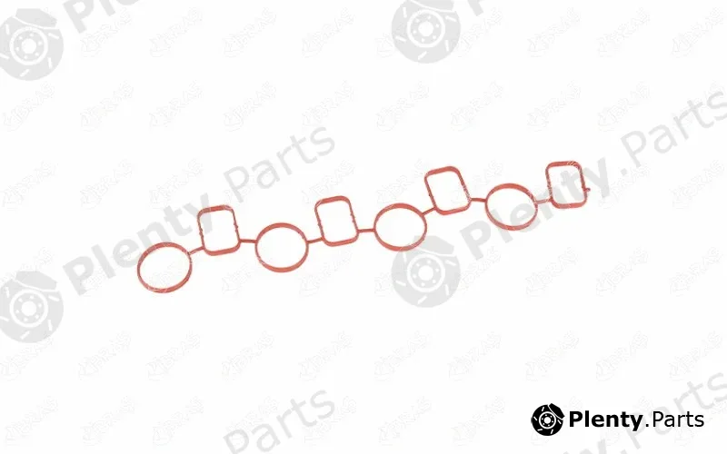 Ibras 28071 — Gasket, intake manifold