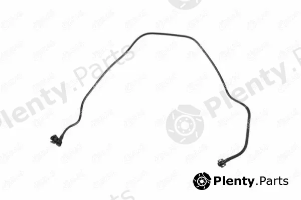 Ibras 17181 — Coolant Pipe