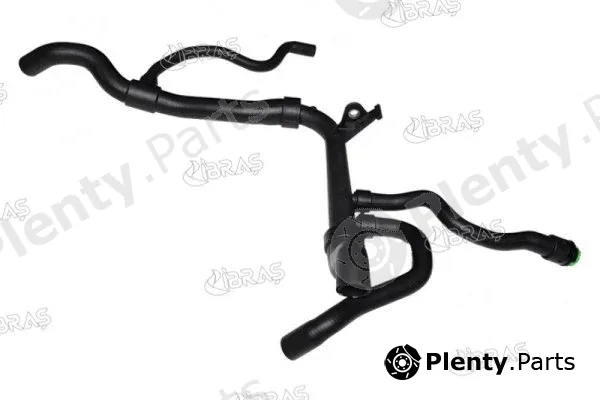 Ibras 21486 — Radiator Hose