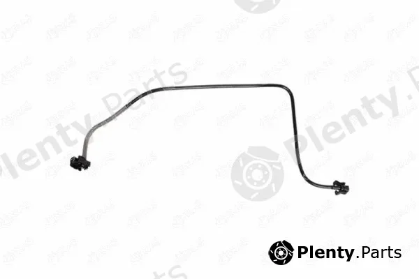 Ibras 17163 — Coolant Pipe