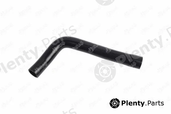 Ibras 63501 — Radiator Hose