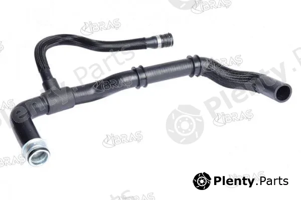 Ibras 17310 — Radiator Hose