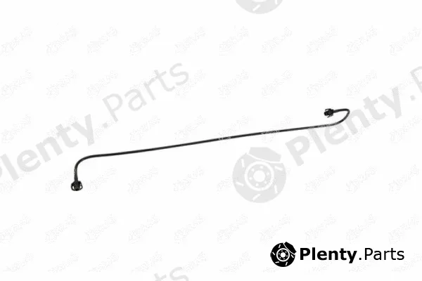 Ibras 17222 — Coolant Pipe