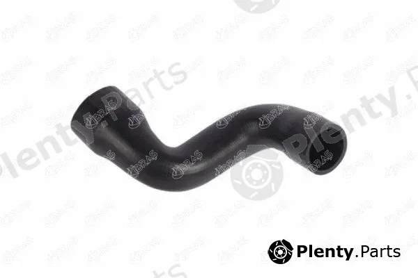 Ibras 27187 — Charge Air Hose