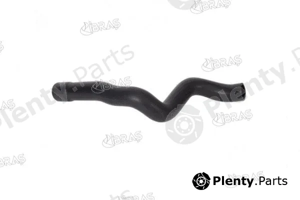 Ibras 21248 — Radiator Hose