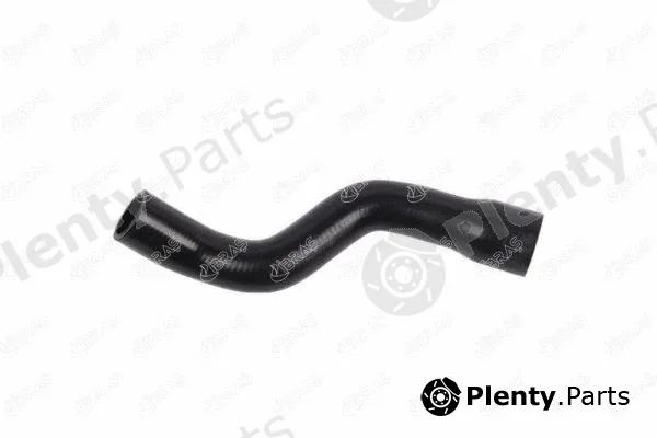 Ibras 33176 — Radiator Hose