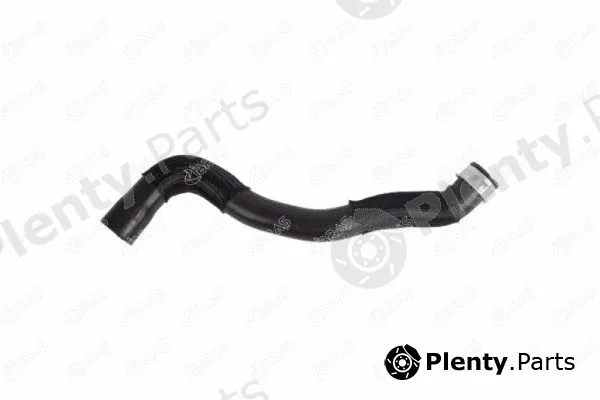 Ibras 33105 — Radiator Hose