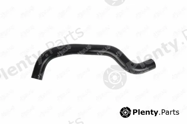 Ibras 23405 — Radiator Hose