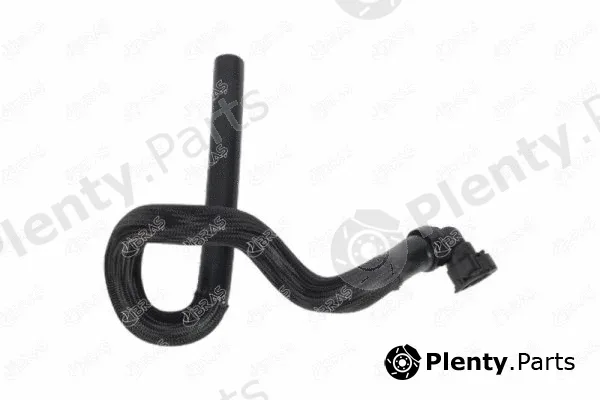 Ibras 11055 — Heater Hose