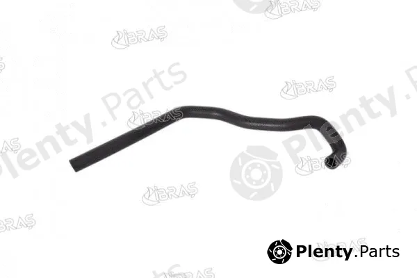 Ibras 11957 — Heater Hose