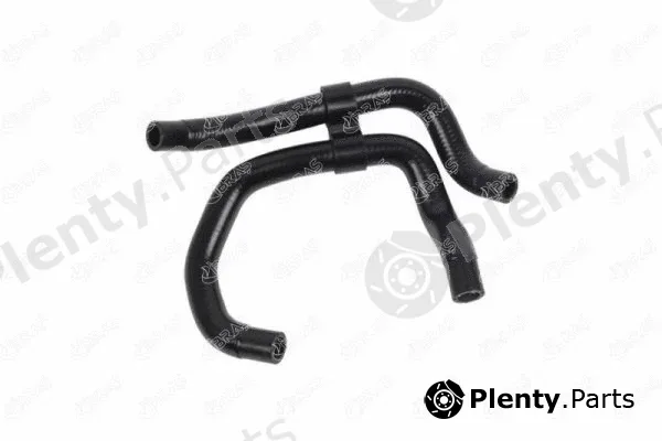 Ibras 27776 — Radiator Hose