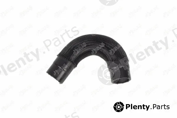 Ibras 24555 — Charge Air Hose