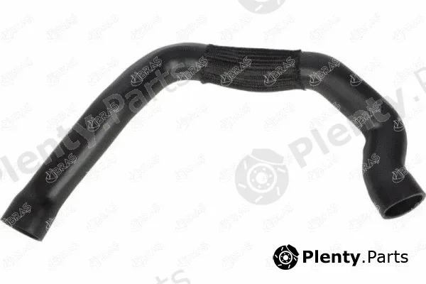 Ibras 15936 — Charge Air Hose