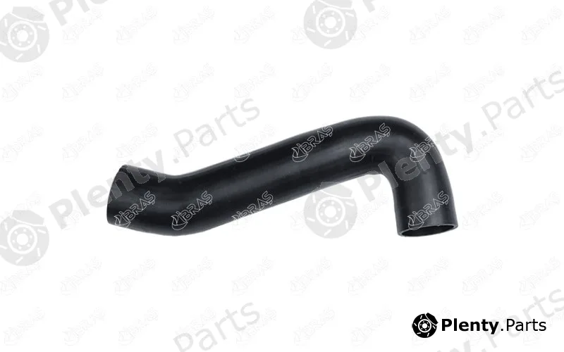 Ibras 32160 — Charge Air Hose