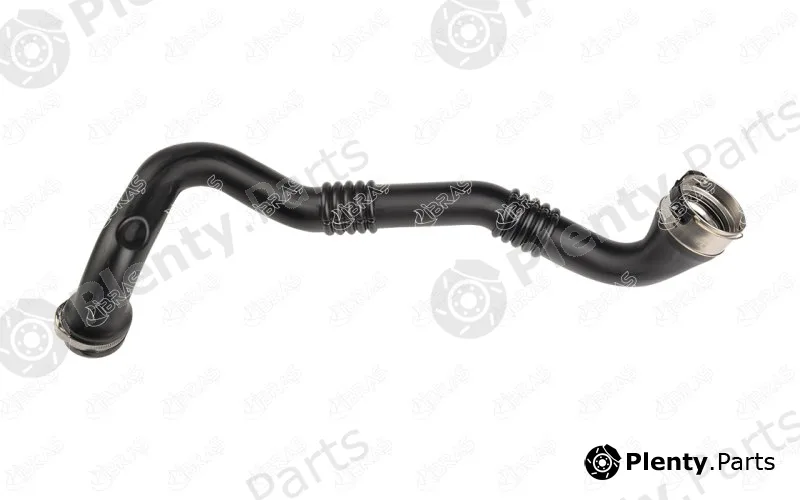 Ibras 12774 — Charge Air Hose