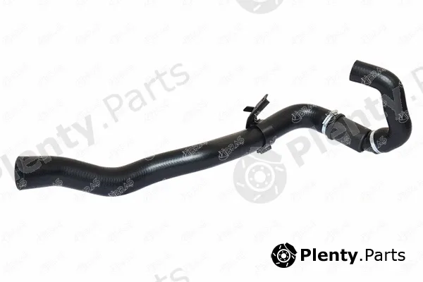 Ibras 11178 — Charge Air Hose