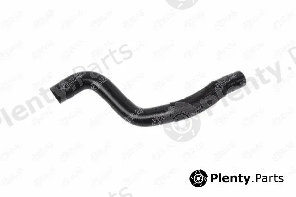 Ibras 25132 — Radiator Hose