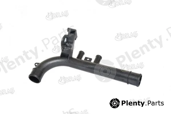 Ibras 21417 — Coolant Pipe