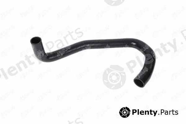 Ibras 38015 — Radiator Hose