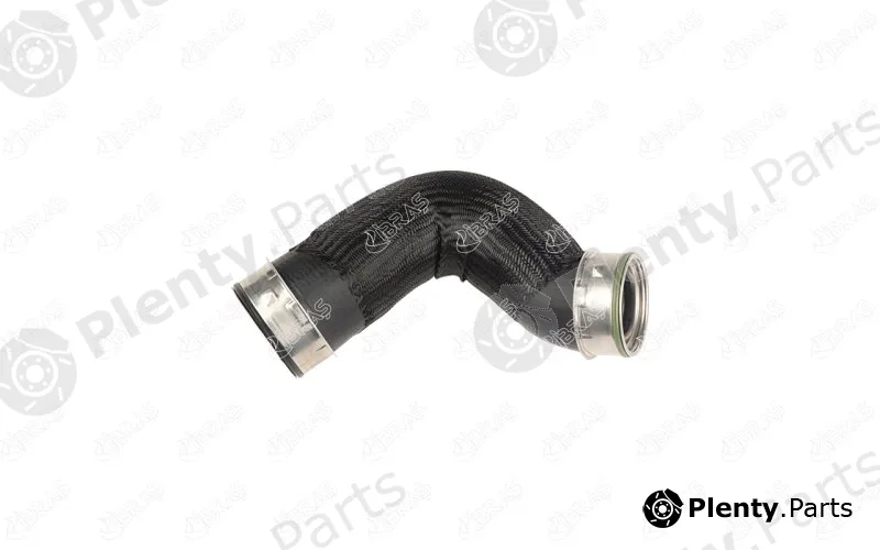 Ibras 33612 — Charge Air Hose
