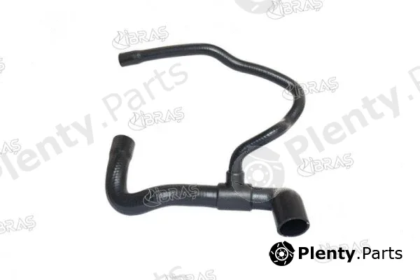 Ibras 21352 — Radiator Hose