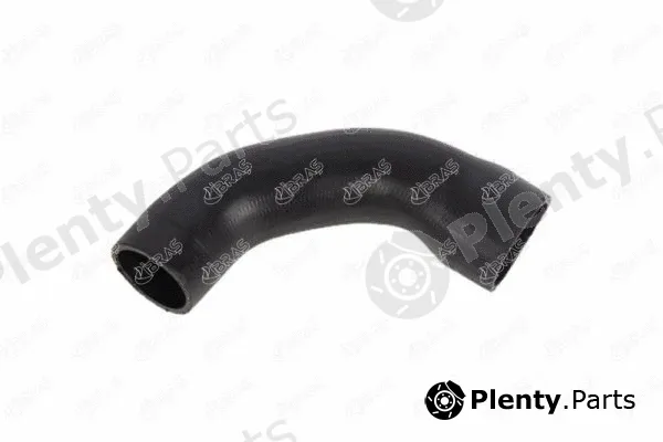 Ibras 31533 — Charge Air Hose