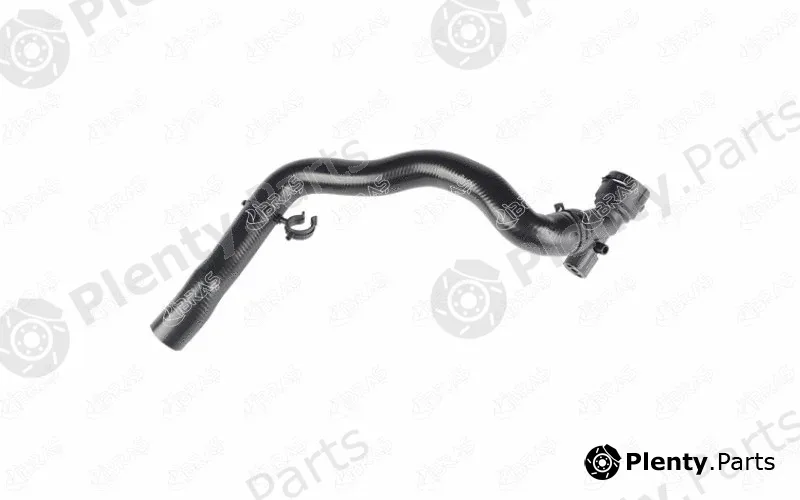 Ibras 27780 — Radiator Hose