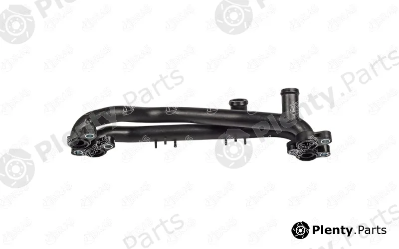 Ibras 28426 — Coolant Pipe