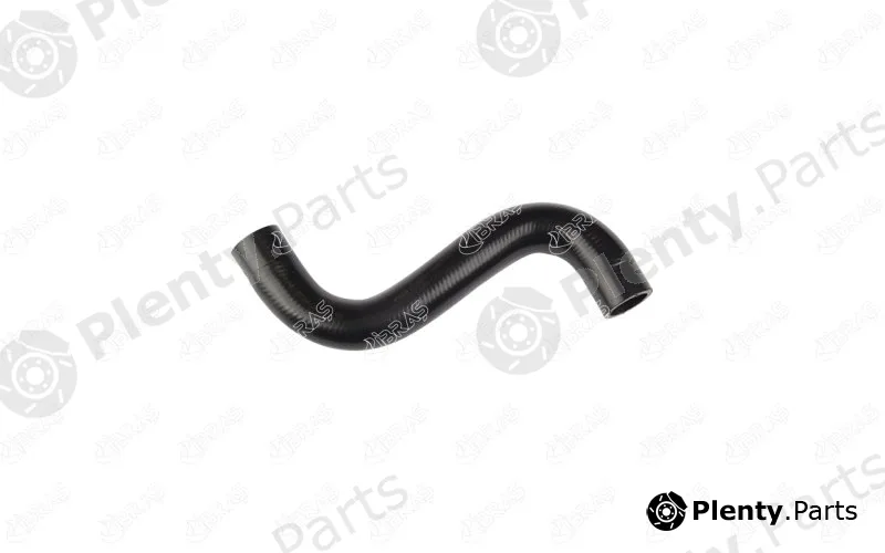 Ibras 22024 — Radiator Hose