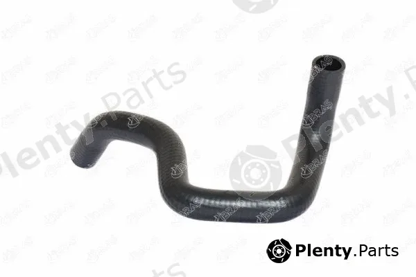 Ibras 19904 — Radiator Hose