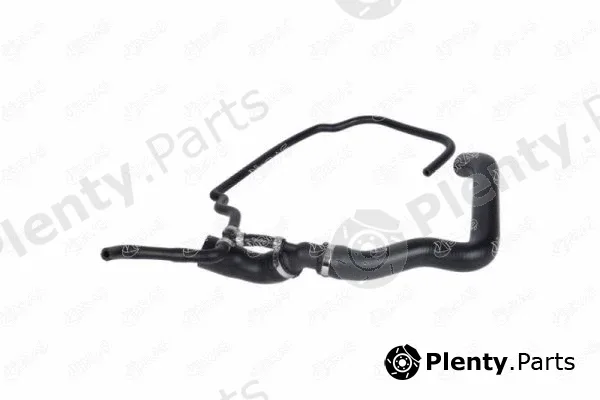 Ibras 28204 — Radiator Hose