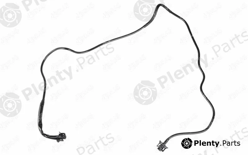 Ibras 19826 — Coolant Pipe