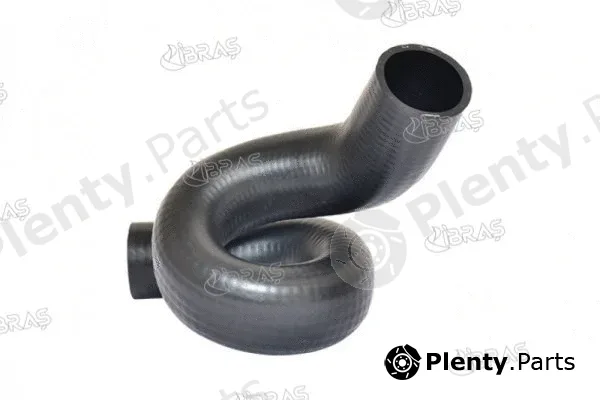Ibras 21402 — Radiator Hose