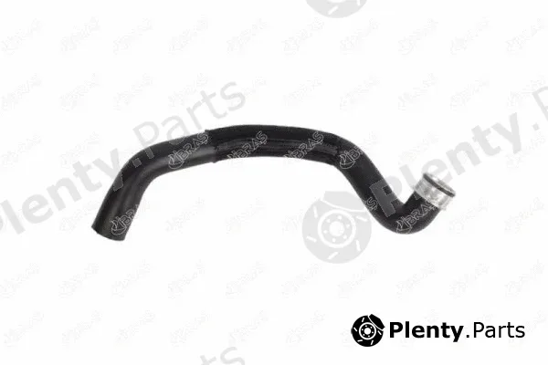 Ibras 33537 — Radiator Hose