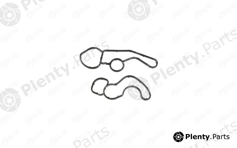 Ibras 20069 — Seal Ring, oil cooler