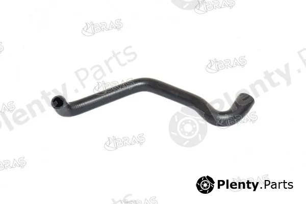 Ibras 17642 — Radiator Hose