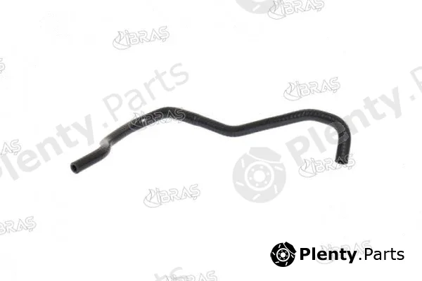 Ibras 21377 — Radiator Hose