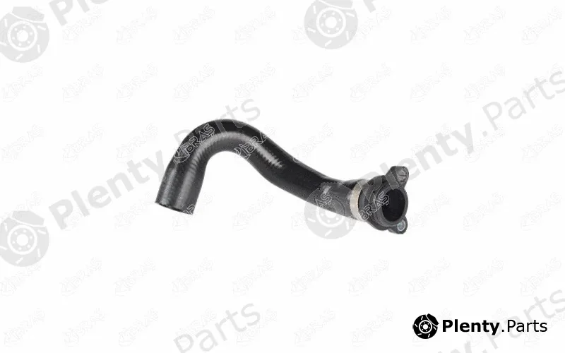 Ibras 35333 — Radiator Hose