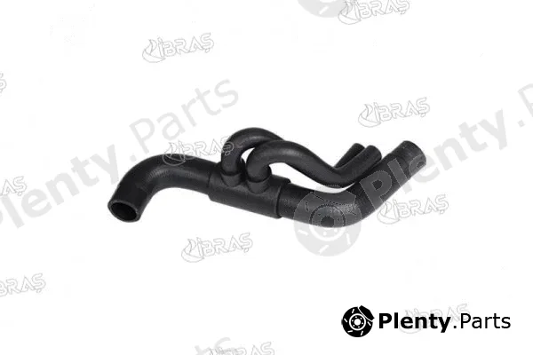 Ibras 17269 — Radiator Hose