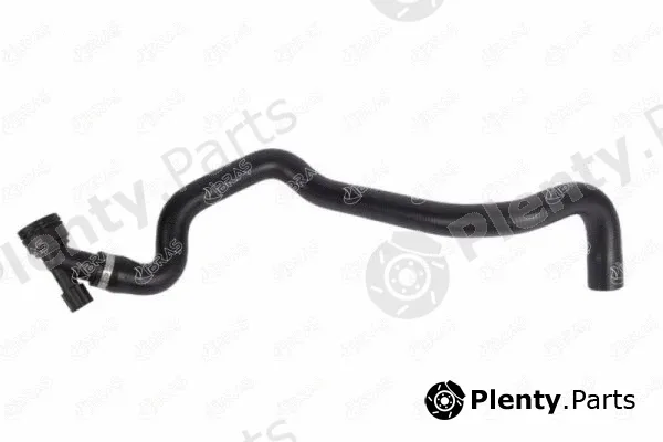 Ibras 27205 — Radiator Hose