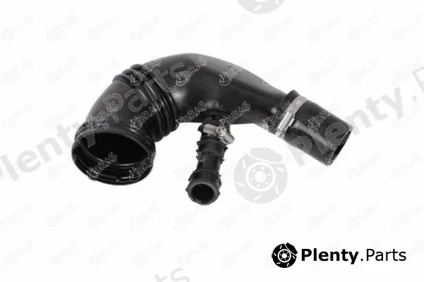 Ibras 15515 — Charge Air Hose