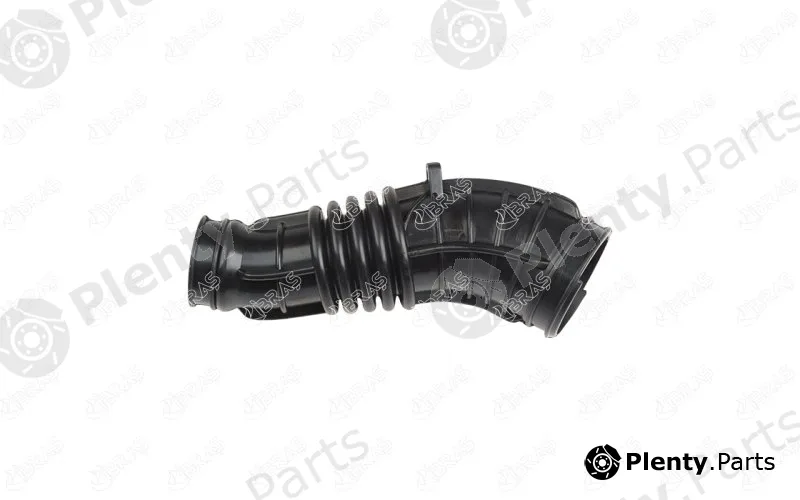 Ibras 19389 — Intake Hose, air filter