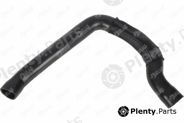 Ibras 15924 — Charge Air Hose