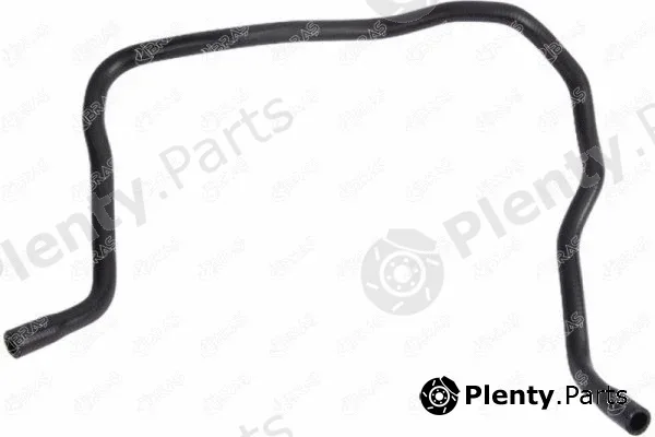 Ibras 27650 — Radiator Hose