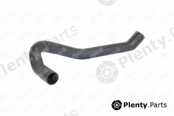 Ibras 12738 — Charge Air Hose